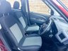 USED 2019 68 FIAT DOBLO 3 Seat Petrol Wheelchair Accessible Disabled Access Vehicle WAV 