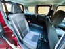 USED 2019 68 FIAT DOBLO 3 Seat Petrol Wheelchair Accessible Disabled Access Vehicle WAV 