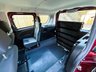 USED 2019 68 FIAT DOBLO 3 Seat Petrol Wheelchair Accessible Disabled Access Vehicle WAV 