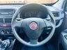 USED 2019 68 FIAT DOBLO 3 Seat Petrol Wheelchair Accessible Disabled Access Vehicle WAV 