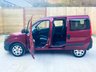 USED 2019 68 FIAT DOBLO 3 Seat Petrol Wheelchair Accessible Disabled Access Vehicle WAV 