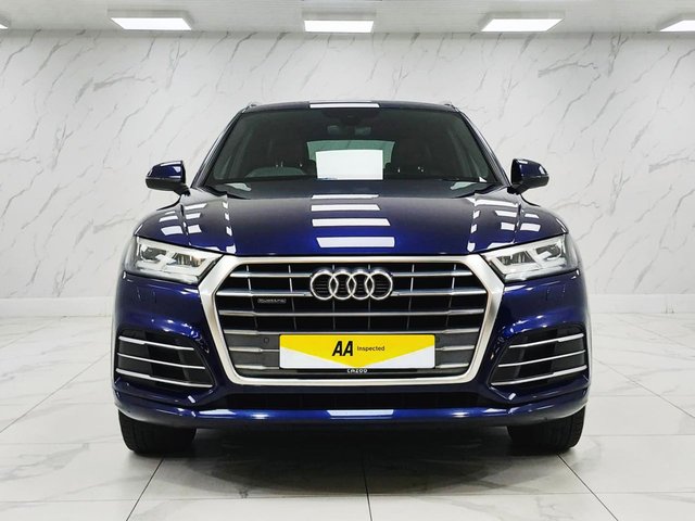 2019 Audi Q5 2L S Line 5dr - Photo 5