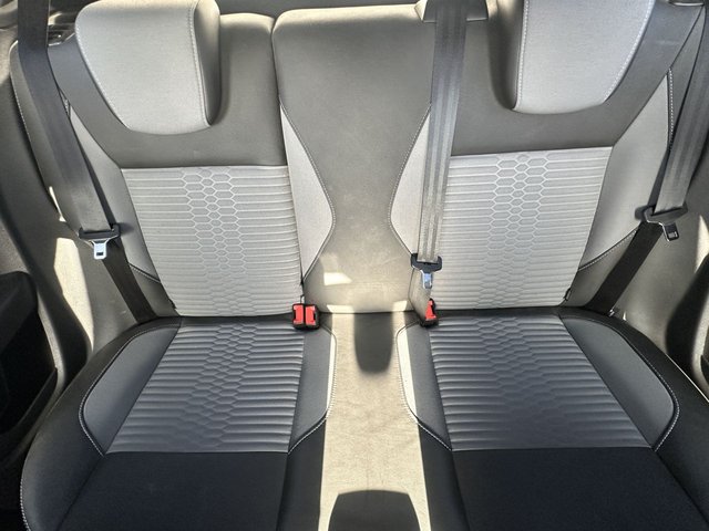 2016 FORD FIESTA - Photo 11