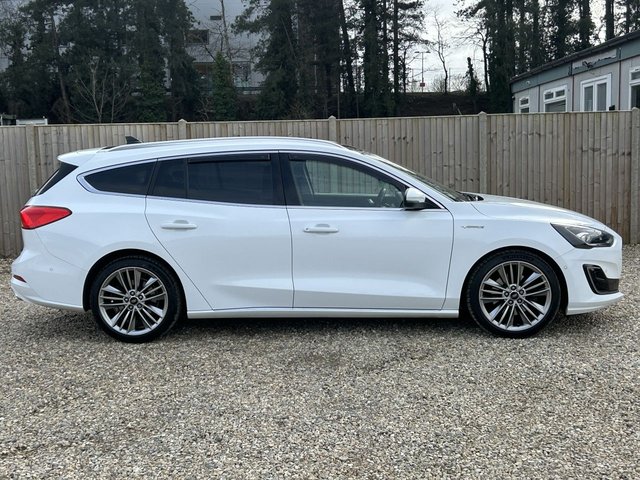 2020 FORD FOCUS - Photo 6