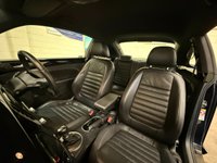 USED 2015 15 VOLKSWAGEN BEETLE 2.0 TDI Design Hatchback Navigation 3 Door Diesel DSG Euro 5 (140 ps) SERVICE HISTORY TO 35,673 MILES