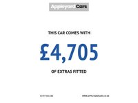 USED 2015 15 VOLKSWAGEN BEETLE 2.0 TDI Design Hatchback Navigation 3 Door Diesel DSG Euro 5 (140 ps) SERVICE HISTORY TO 35,673 MILES