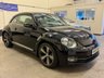 USED 2015 15 VOLKSWAGEN BEETLE 2.0 TDI Design Hatchback Navigation 3 Door Diesel DSG Euro 5 (140 ps) SERVICE HISTORY TO 35,673 MILES