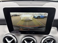 USED 2018 68 MERCEDES-BENZ CLA 1.6 CLA200 AMG Line Edition Shooting Brake 5dr Petrol 7G-DCT Euro 6 (s/s) (156 ps) Parking camera Bluetooth