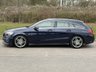 USED 2018 68 MERCEDES-BENZ CLA 1.6 CLA200 AMG Line Edition Shooting Brake 5dr Petrol 7G-DCT Euro 6 (s/s) (156 ps) Parking camera Bluetooth