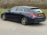 USED 2018 68 MERCEDES-BENZ CLA 1.6 CLA200 AMG Line Edition Shooting Brake 5dr Petrol 7G-DCT Euro 6 (s/s) (156 ps) Parking camera Bluetooth