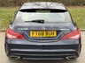 USED 2018 68 MERCEDES-BENZ CLA 1.6 CLA200 AMG Line Edition Shooting Brake 5dr Petrol 7G-DCT Euro 6 (s/s) (156 ps) Parking camera Bluetooth