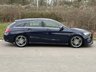 USED 2018 68 MERCEDES-BENZ CLA 1.6 CLA200 AMG Line Edition Shooting Brake 5dr Petrol 7G-DCT Euro 6 (s/s) (156 ps) Parking camera Bluetooth