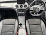 USED 2018 68 MERCEDES-BENZ CLA 1.6 CLA200 AMG Line Edition Shooting Brake 5dr Petrol 7G-DCT Euro 6 (s/s) (156 ps) Parking camera Bluetooth
