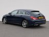 USED 2018 68 MERCEDES-BENZ CLA 1.6 CLA200 AMG Line Edition Shooting Brake 5dr Petrol 7G-DCT Euro 6 (s/s) (156 ps) Parking camera Bluetooth