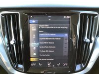 USED 2019 68 VOLVO V60 2.0 D4 Momentum Estate 5dr Diesel Auto Euro 6 (s/s) (190 ps) DRIVE MODE SELECTION