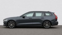 USED 2019 68 VOLVO V60 2.0 D4 Momentum Estate 5dr Diesel Auto Euro 6 (s/s) (190 ps) DRIVE MODE SELECTION