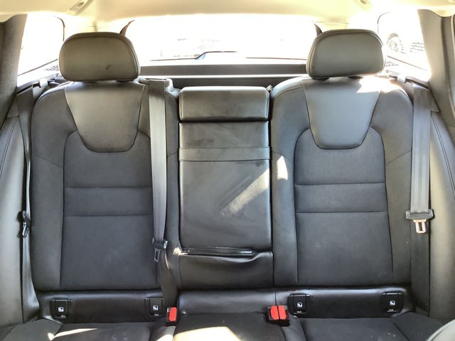 2019 VOLVO V60 - Photo 10