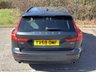 USED 2019 68 VOLVO V60 2.0 D4 Momentum Estate 5dr Diesel Auto Euro 6 (s/s) (190 ps) DRIVE MODE SELECTION