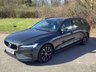 USED 2019 68 VOLVO V60 2.0 D4 Momentum Estate 5dr Diesel Auto Euro 6 (s/s) (190 ps) DRIVE MODE SELECTION