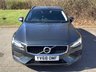 USED 2019 68 VOLVO V60 2.0 D4 Momentum Estate 5dr Diesel Auto Euro 6 (s/s) (190 ps) DRIVE MODE SELECTION