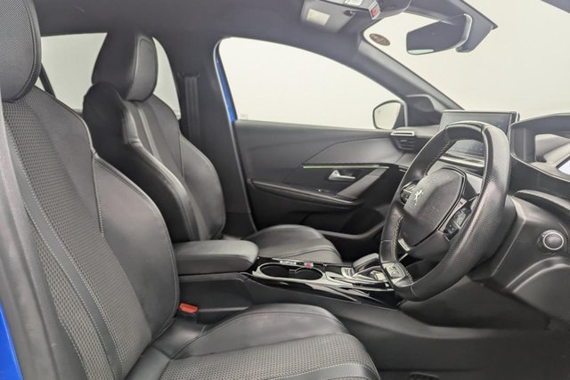 2021 Peugeot E-208 - Photo 3