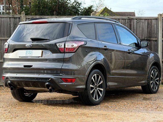 2019 Ford Kuga - Photo 3