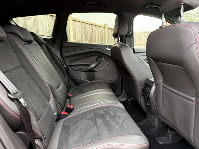 2019 Ford Kuga - Photo 10