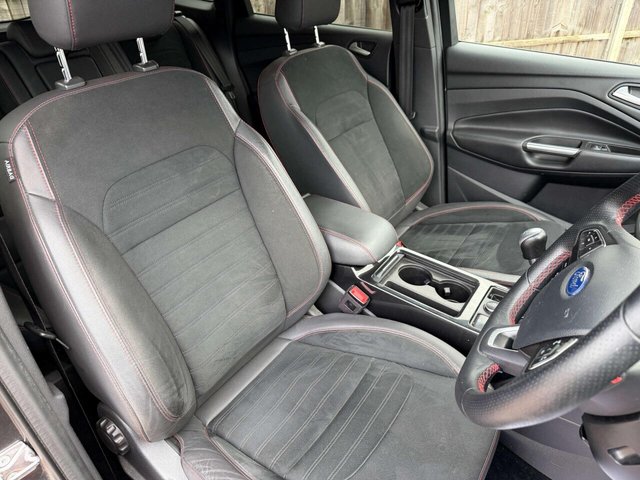 2019 Ford Kuga - Photo 5