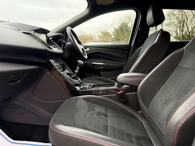 2019 Ford Kuga - Photo 6