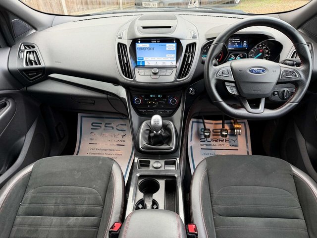 2019 Ford Kuga - Photo 7