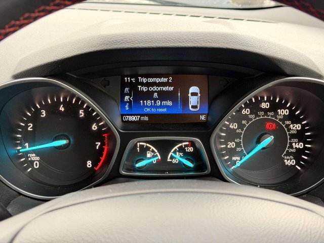 2019 Ford Kuga - Photo 8