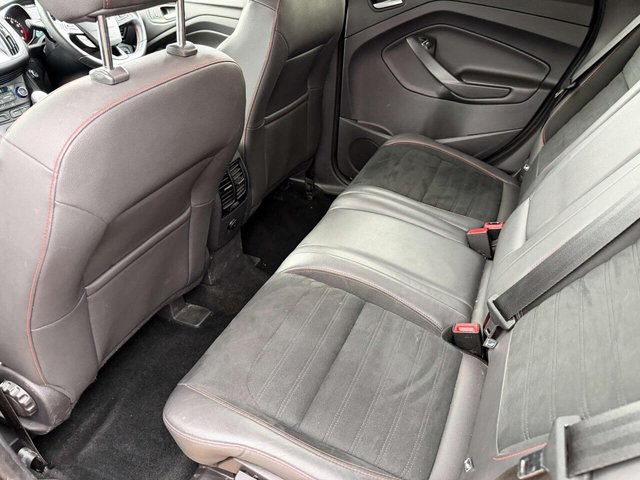 2019 Ford Kuga - Photo 9