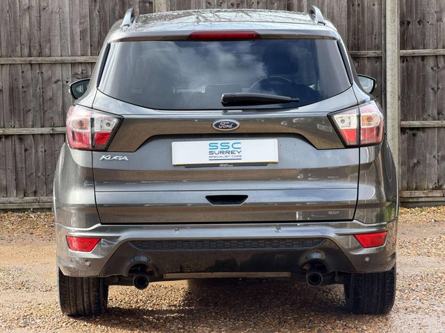 2019 Ford Kuga - Photo 12