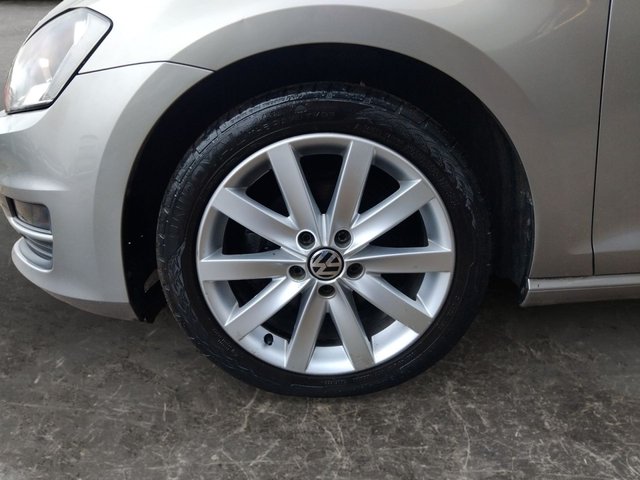 2014 Volkswagen Golf 1.6L Match 5dr - Photo 6