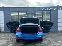 USED 2017 17 BMW 3 SERIES 3.0 330d M Sport Saloon 4dr Diesel Auto Euro 6 (s/s) (258 ps) F&R SENSORS+DIGI DASH+NAV+CRUISE+PADDLE SHIFT