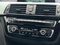 USED 2017 17 BMW 3 SERIES 3.0 330d M Sport Saloon 4dr Diesel Auto Euro 6 (s/s) (258 ps) F&R SENSORS+DIGI DASH+NAV+CRUISE+PADDLE SHIFT
