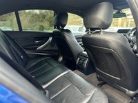 USED 2017 17 BMW 3 SERIES 3.0 330d M Sport Saloon 4dr Diesel Auto Euro 6 (s/s) (258 ps) F&R SENSORS+DIGI DASH+NAV+CRUISE+PADDLE SHIFT
