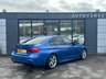 USED 2017 17 BMW 3 SERIES 3.0 330d M Sport Saloon 4dr Diesel Auto Euro 6 (s/s) (258 ps) F&R SENSORS+DIGI DASH+NAV+CRUISE+PADDLE SHIFT