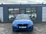 USED 2017 17 BMW 3 SERIES 3.0 330d M Sport Saloon 4dr Diesel Auto Euro 6 (s/s) (258 ps) F&R SENSORS+DIGI DASH+NAV+CRUISE+PADDLE SHIFT