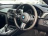 USED 2017 17 BMW 3 SERIES 3.0 330d M Sport Saloon 4dr Diesel Auto Euro 6 (s/s) (258 ps) F&R SENSORS+DIGI DASH+NAV+CRUISE+PADDLE SHIFT