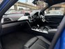 USED 2017 17 BMW 3 SERIES 3.0 330d M Sport Saloon 4dr Diesel Auto Euro 6 (s/s) (258 ps) F&R SENSORS+DIGI DASH+NAV+CRUISE+PADDLE SHIFT