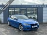 USED 2017 17 BMW 3 SERIES 3.0 330d M Sport Saloon 4dr Diesel Auto Euro 6 (s/s) (258 ps) F&R SENSORS+DIGI DASH+NAV+CRUISE+PADDLE SHIFT