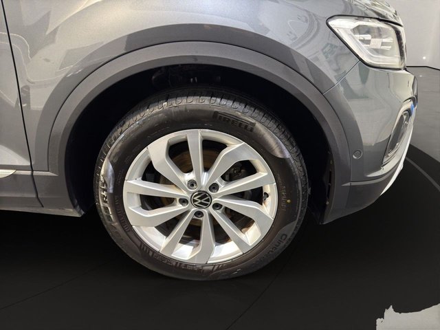 2022 Volkswagen T-Roc 1L Style 5dr - Photo 8