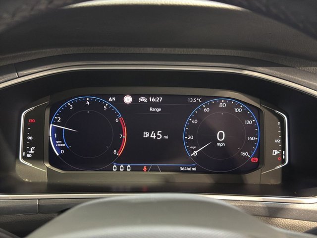 2022 Volkswagen T-Roc 1L Style 5dr - Photo 9