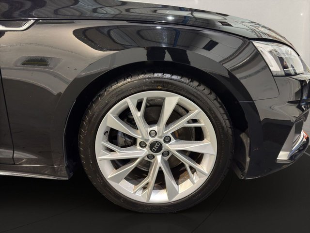 2023 Audi A5 2L Sport 5dr - Photo 8
