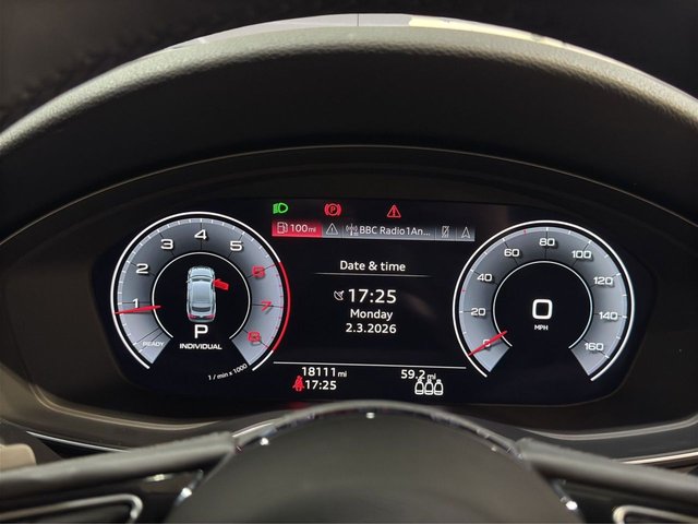 2023 Audi A5 2L Sport 5dr - Photo 9