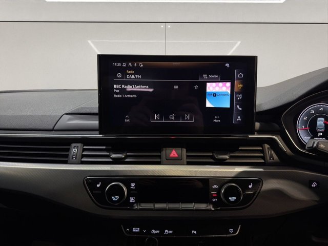 2023 Audi A5 2L Sport 5dr - Photo 10