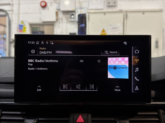 2023 Audi A5 2L Sport 5dr - Photo 11