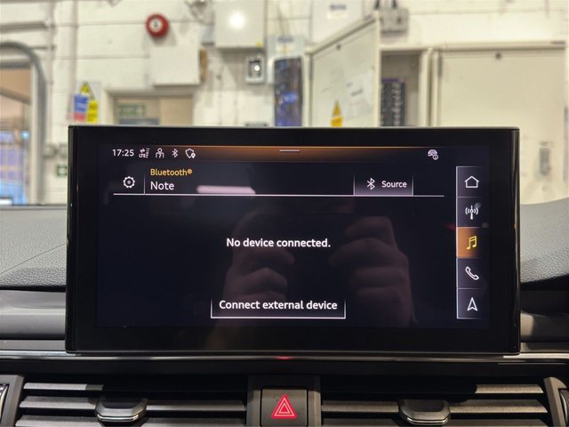 2023 Audi A5 2L Sport 5dr - Photo 12