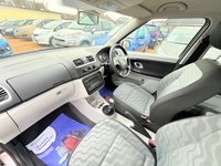 USED 2008 08 SKODA FABIA 1.2 HTP 12V 2 Hatchback 5dr Petrol Manual (140 g/km, 70 bhp) Great Value 5 door petrol hatchback